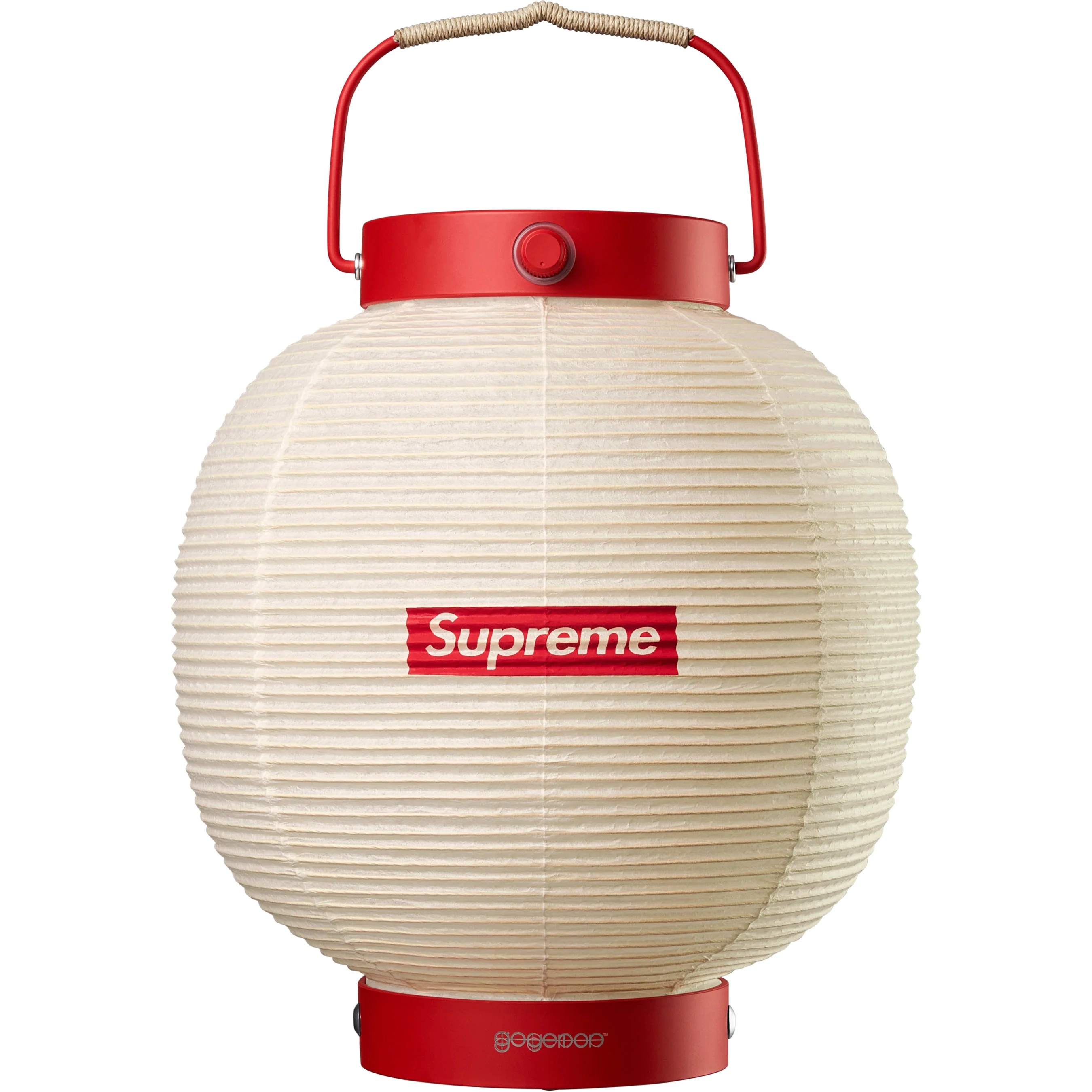 Supreme®/goyemon Lantern view 2
